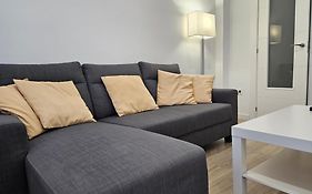 150A Apartamento moderno, Playa San Lorenzo